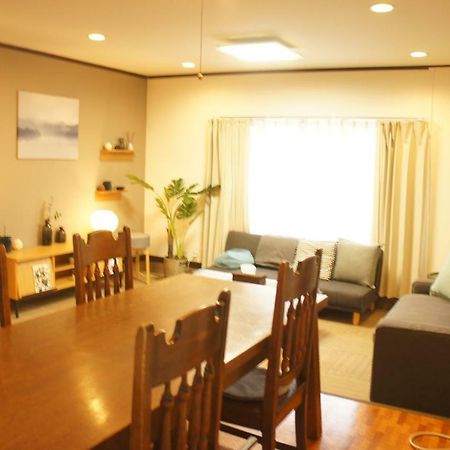 慶村柴田邸 Yoshimura House Hotel 5 Фудзикавагутико Экстерьер фото
