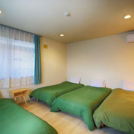 慶村柴田邸 Yoshimura House Hotel 5 Фудзикавагутико Экстерьер фото