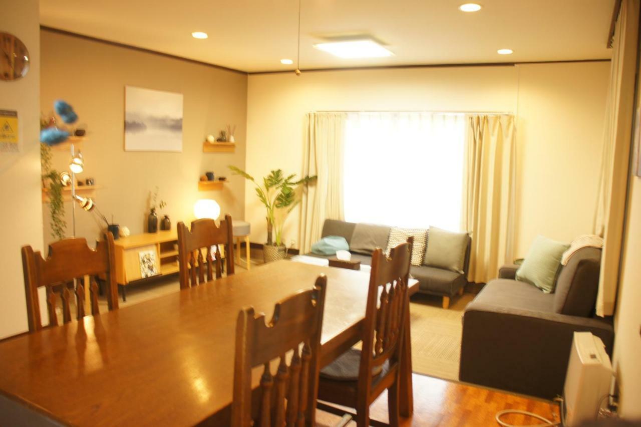 慶村柴田邸 Yoshimura House Hotel 5 Фудзикавагутико Экстерьер фото