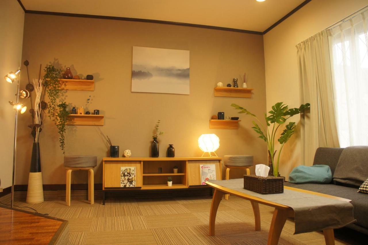 慶村柴田邸 Yoshimura House Hotel 5 Фудзикавагутико Экстерьер фото