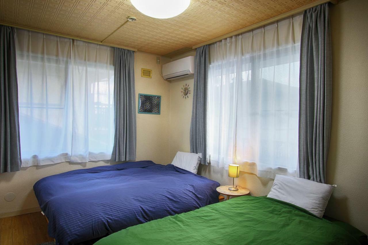 慶村柴田邸 Yoshimura House Hotel 5 Фудзикавагутико Экстерьер фото