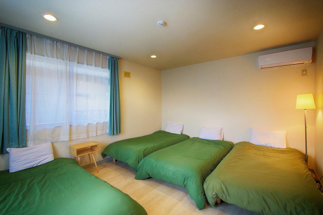 慶村柴田邸 Yoshimura House Hotel 5 Фудзикавагутико Экстерьер фото